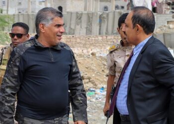 محافظ حضرموت:  لم نسجل اي خسائر بشرية اثر الاعصار “تيج”