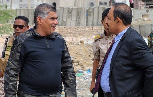 محافظ حضرموت:  لم نسجل اي خسائر بشرية اثر الاعصار “تيج”