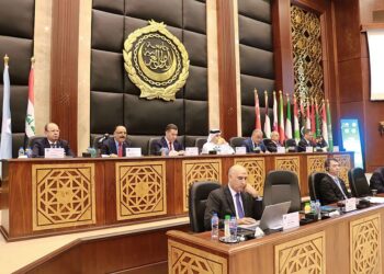 وزير النقل يشارك بمنتدى التعاون العربي-الصيني للملاحة بالأقمار الصناعية