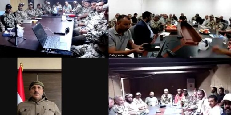 طارق صالح: لا نثق بالحوثي واستعادة الدولة هدف قائم لم ولن يتزعزع