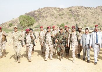 رئيس الأركان: ستظل القوات المسلحة الرافعة الصلبة لفرض السلام وتحقيق الامن والاستقرار