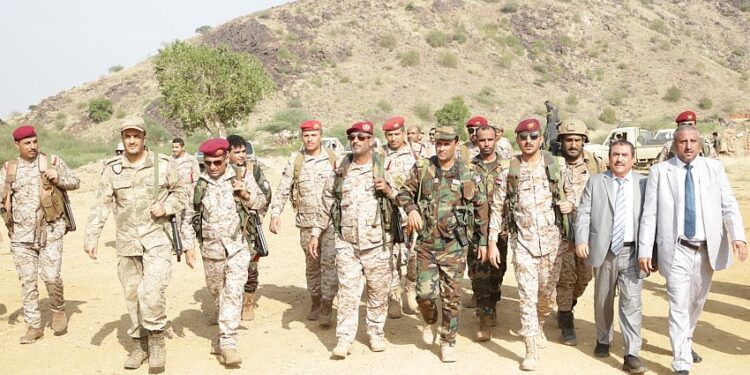 رئيس الأركان: ستظل القوات المسلحة الرافعة الصلبة لفرض السلام وتحقيق الامن والاستقرار