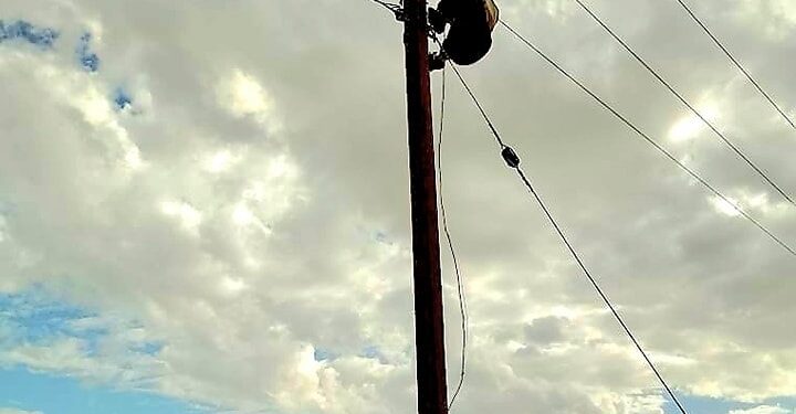 استكمال مشروع كهرباء مرخة السفلى.. واجتماعا لفرع هيئة الأراضي  بشبوة