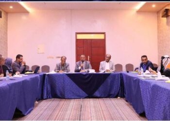 لجنة الحماية الإجتماعية تستعرض تقريرها وتحليل الفجوات