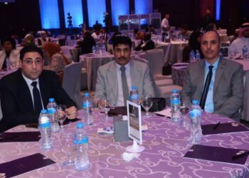 اليمن تشارك في الملتقى الدولي للاستثمار والصناعة الرياضية بالقاهرة