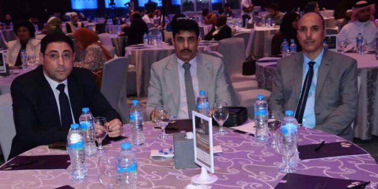 اليمن تشارك في الملتقى الدولي للاستثمار والصناعة الرياضية بالقاهرة