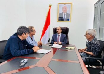 الإرياني: إعلان 2024 عام الآثار