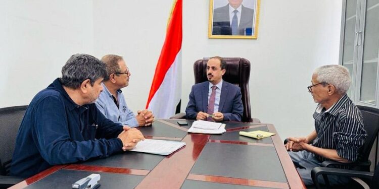 الإرياني: إعلان 2024 عام الآثار