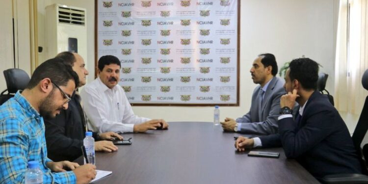 بحث الانتهاكات  الحوثيه للمنشآت الرياضة في اليمن