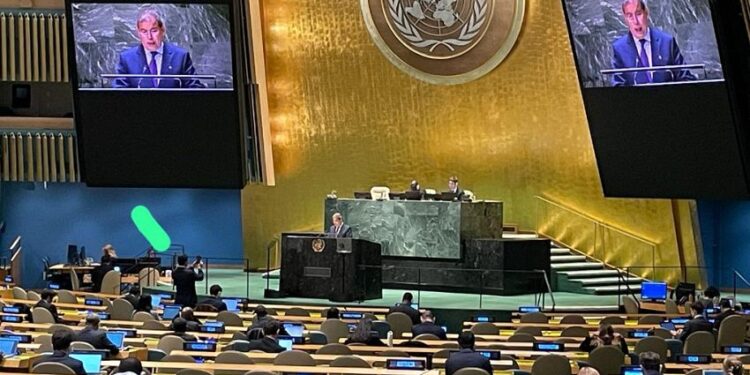 اليمن تجدد ادانتها للكيان الصهيوني والمجازر  في الاراضي المحتلة