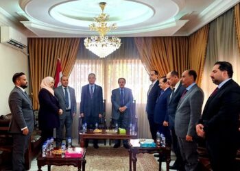 السفارة اليمنية في الأردن تحتفل بمناسبة عيد الاستقلال الوطني