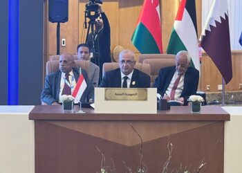 اليمن تشارك في اجتماعات مجلس وزراء المياه العرب ومؤتمر (الإيكاو) للطيران المدني