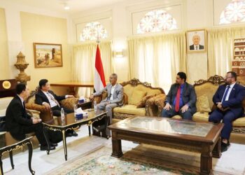 وكيل وزارة الصحة يشيد بالدعم الصيني للقطاع الصحي