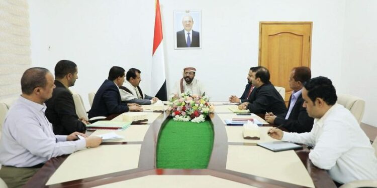 العرادة: القطاع الصحي على سلم الأولويات