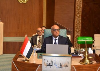 اليمنيشارك في اليوم العالمي للتضامن مع الشعب الفلسطيني