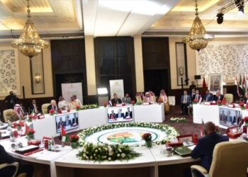 اليمن تشارك باجتماع جمعية النواب العموم العرب في مراكش