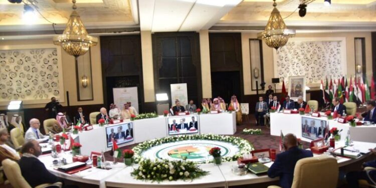 اليمن تشارك باجتماع جمعية النواب العموم العرب في مراكش