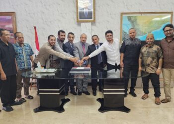 السفارة  في جاكرتا تحتفي باعياد الثورة اليمنية سبتمر واكتوبر ونوفمبر