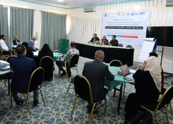 المخلافي:اهتمام السلطة المحلية بتأهيل الشباب وتنفيذ مشاريع بالمعافر وجبل حبشي بتعز