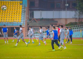 غداً منتخبنا الوطني في مواجهة صعبة امام منتخب النيبال في ارضه