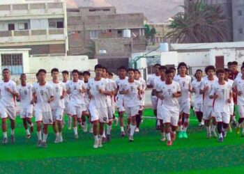 قرعة بطولة غرب آسيا للناشئين تضع منتخبنا في المجموعة الأولى