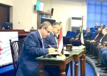 اليمن والجزائر توقعان البرنامج التنفيذي في مجال التعليم العالي