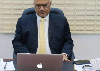 انعقاد اجتماع لجنة تسيير مشروع جاهزية الوصول للأسواق