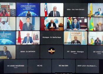وزير الصحة يشارك في اجتماعات قمة الجنوب العالمي