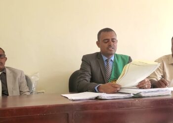 محكمة بسقطري تحكم باعدام متهم بالقتل العمد