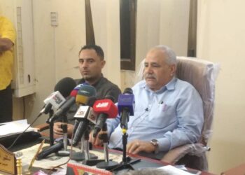 صحة عدن تطمئن المواطنين من ظهور حالات اسهال مائي