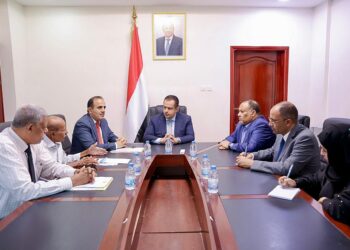 رئيس الوزراء يؤكد حرص الحكومة على دعم المجلس الطبي للقيام بمهامه