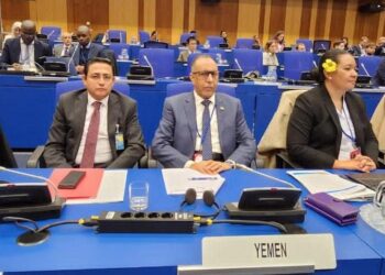 اليمن تشارك في أعمال مؤتمر الدول الأقل نموا في فيينا
