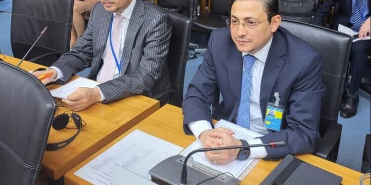 اليمن تشارك في اجتماعات مجلس محافظي وكالة الطاقة الذرية