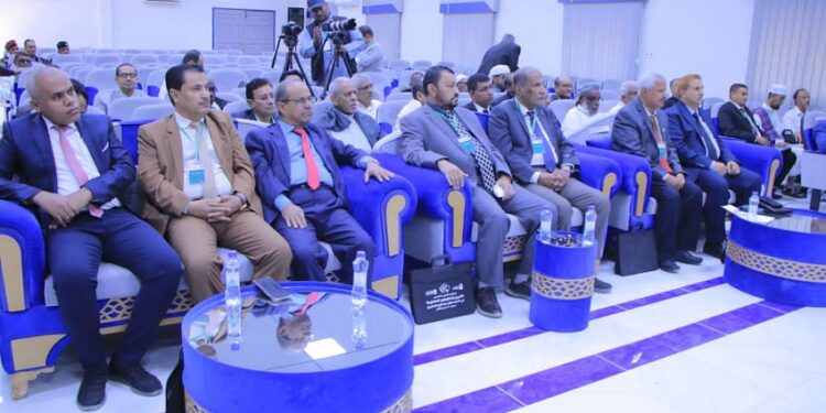 عقد مؤتمر علمي بسيئون عن “التاريخ والمؤرخون الحضارمة”