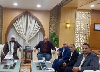 وزارة الأوقاف  ودار الإفتاء المصرية تبحثان سبل التعاون في إطار الشراكة الاستراتيجية