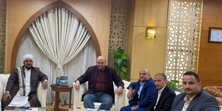 وزارة الأوقاف  ودار الإفتاء المصرية تبحثان سبل التعاون في إطار الشراكة الاستراتيجية