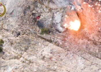 قوات الجيش في محور الزامات تكبد الميليشيات خسائر فادحة