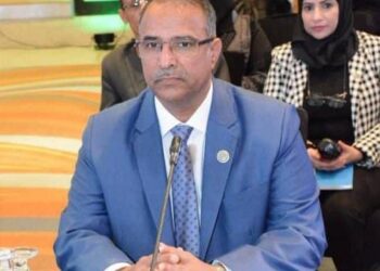 الزعوري يشارك في اجتماعات مجلس وزراء الشؤون الاجتماعية العرب