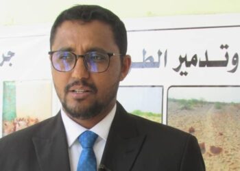 بدء دورة تدريبية حول السياسات العلاجية للملاريا في الخوخة