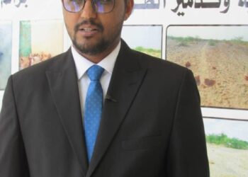 المكتب التنفيذي في مديرية الخوخة يناقش أداء المكاتب الخدمية