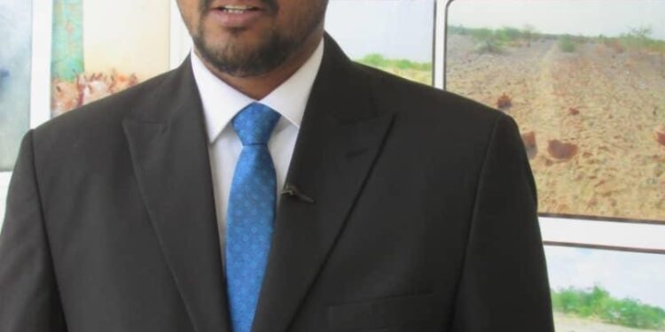 المكتب التنفيذي في مديرية الخوخة يناقش أداء المكاتب الخدمية