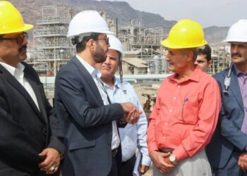 وزير النفط يشارك في مؤتمر الطاقة العربي   في الدوحة