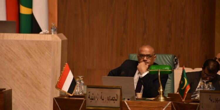 اليمن تشارك في أعمال لجنة الأمم المتحدة الاقتصادية والاجتماعية لغربي آسيا (الإسكوا)