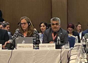 اليمن تشارك في اجتماعات المؤسسة الدولية للتنمية في تنزانيا