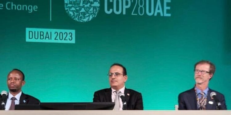 بحيبح يستعرض تاثيرات المناخ على الصحة في اليمن