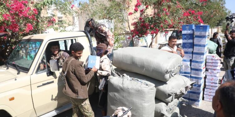 إصابة طفلتان برصاص قناصة المليشيا  جنوب شرق تعز