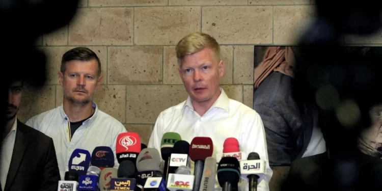 الامم المتحده :اتفاق جديد لوقف اطلاق النار ..واجراءات لتحسين المعيشه