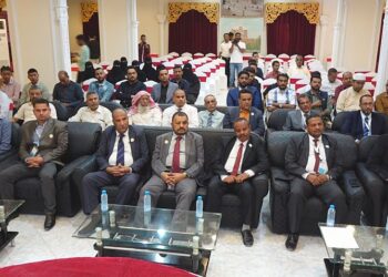 اتحاد طلاب جامعة سيئون ينظم ملتقى التعليم الجامعي