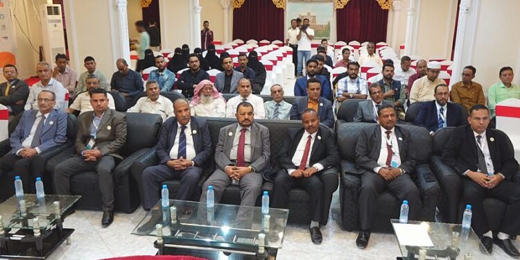 تدشِّين مختبر المهارات السريرية  بكليه الطب  اتحاد طلاب جامعة سيئون ينظم ملتقى التعليم الجامعي