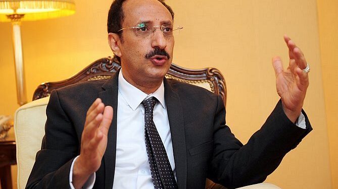 عز الدين سعيد الأصبحى يكتب :عام من إنجازات الخيبة!